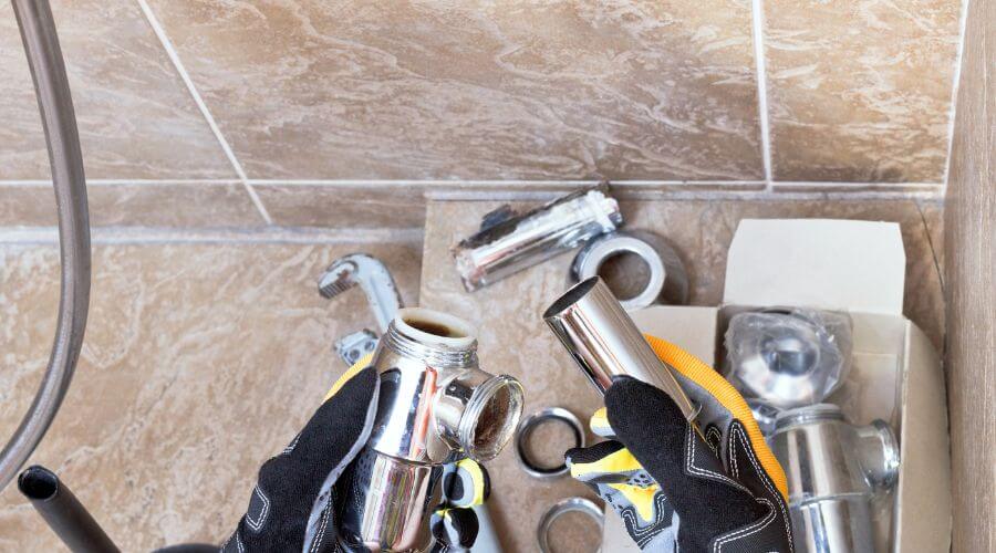 Professional Flat Roofing Installation in Conover, NC